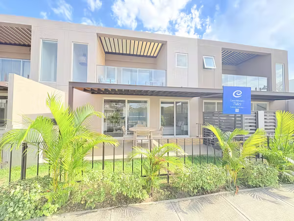 FURNISHED VILLA FOR SALE IN PLAYA CARACOL