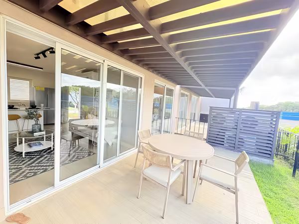 FURNISHED VILLA FOR SALE IN PLAYA CARACOL