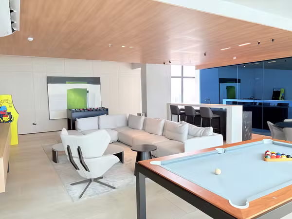 Brand new apartment for sale in Paitilla, in a new building