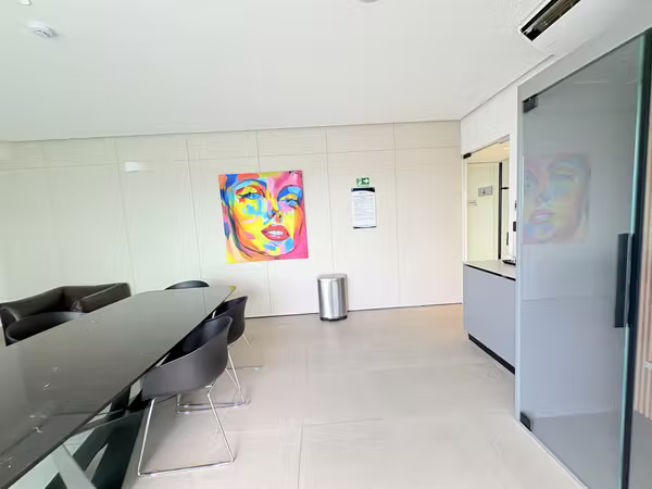 Brand new apartment for sale in Paitilla, in a new building