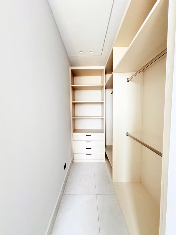Brand new apartment for sale in Paitilla, in a new building