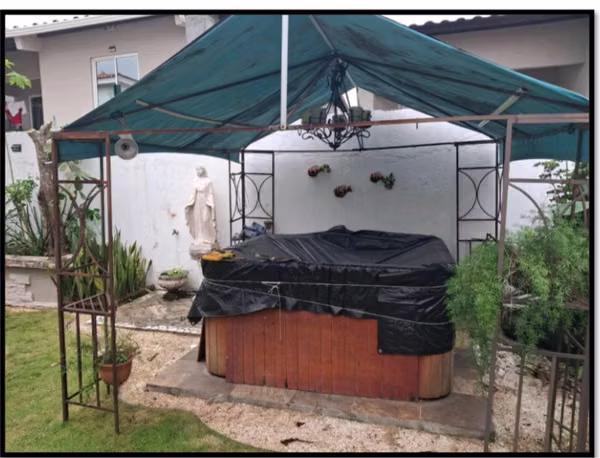 Sale or Rental of Furnished House in Arraijan