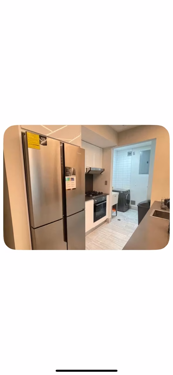 SE VENDE – NUOVO ARMANI | COMPLETAMENTE AMOBLADO