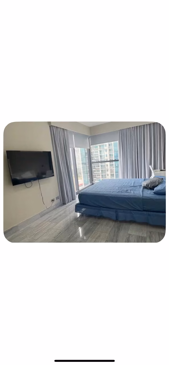 SE VENDE – NUOVO ARMANI | COMPLETAMENTE AMOBLADO