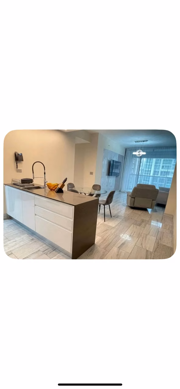 SE VENDE – NUOVO ARMANI | COMPLETAMENTE AMOBLADO