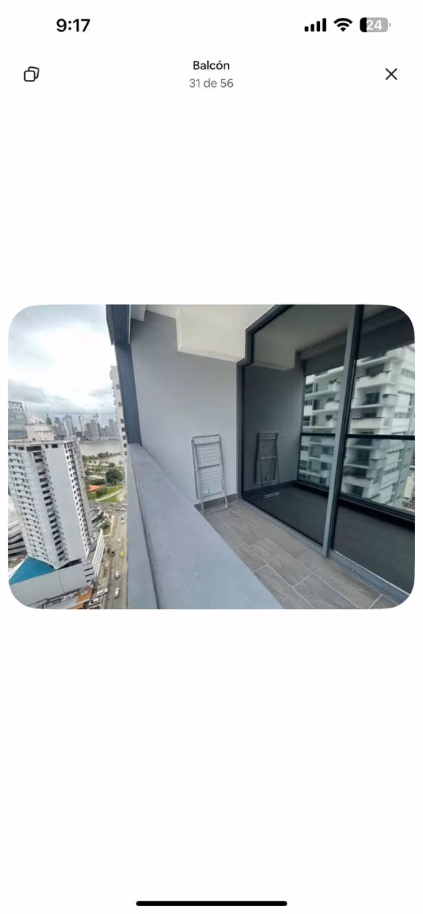 SE VENDE – NUOVO ARMANI | COMPLETAMENTE AMOBLADO