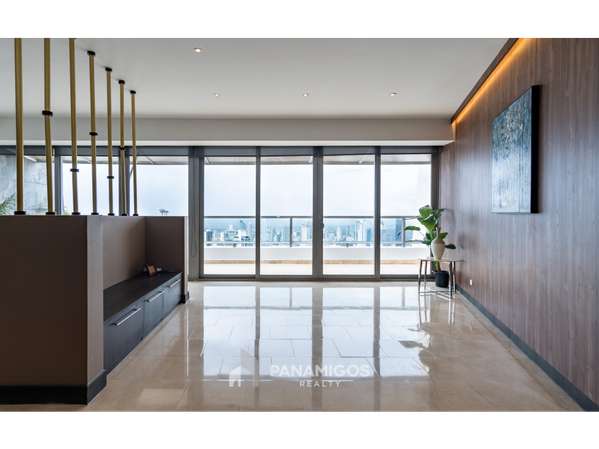 Apartamento en venta en The Ocean Club, Punta Pacífica