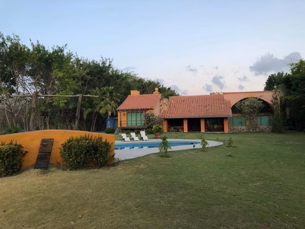 SE VENDE CASA PLAYA CORONADO
