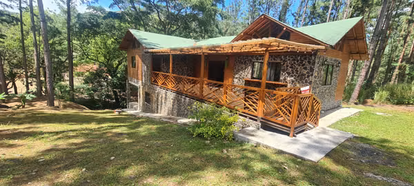 VENDO CASA. ALTOS DEL MARIA. MONTAÑA. CABAÑA. CORONADO.