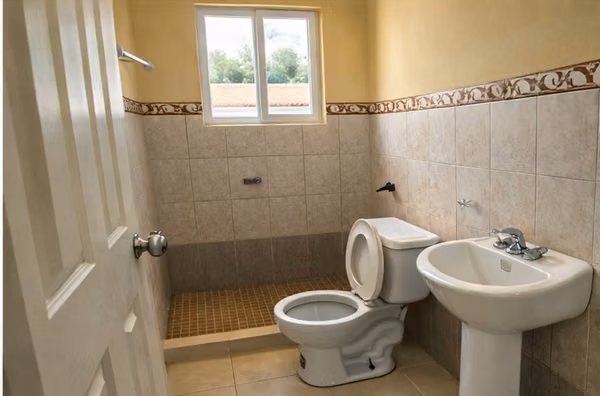 Sale of Residential Project in La Chorrera with 18 Housing and 51 Segregado Lotes
