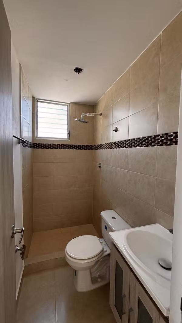 Apartamentos Nuevos en Villa Zaita  Proyecto: Vistas del Rocío