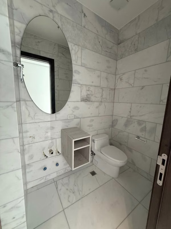 Melissa Foster Luxury rents apartment in PH SEA POINT, Punta Paitilla. MFR1922
