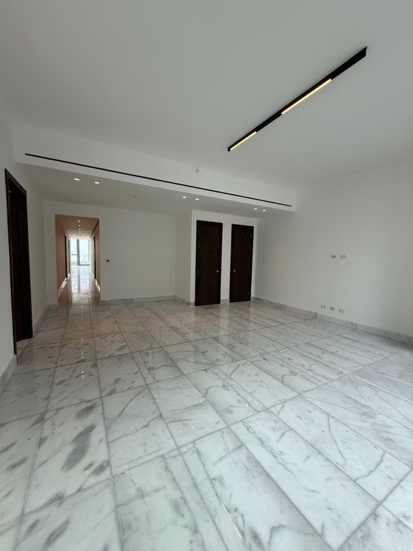 Melissa Foster Luxury rents apartment in PH SEA POINT, Punta Paitilla. MFR1922