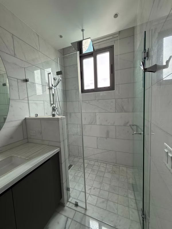 Melissa Foster Luxury rents apartment in PH SEA POINT, Punta Paitilla. MFR1922