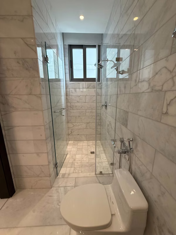 Melissa Foster Luxury rents apartment in PH SEA POINT, Punta Paitilla. MFR1922