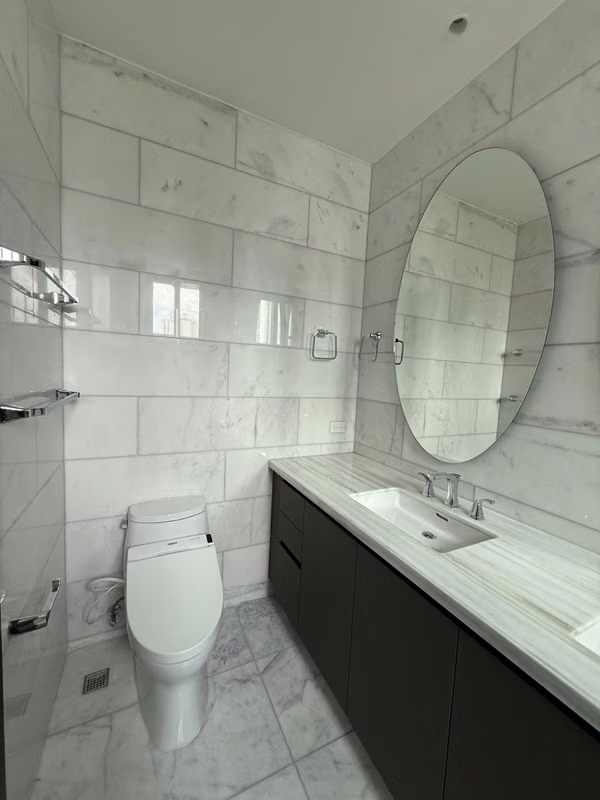 Melissa Foster Luxury rents apartment in PH SEA POINT, Punta Paitilla. MFR1922