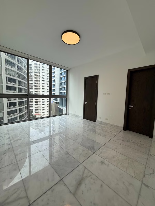 Melissa Foster Luxury rents apartment in PH SEA POINT, Punta Paitilla. MFR1922