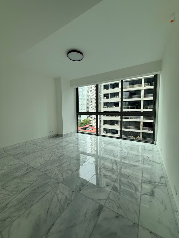 Melissa Foster Luxury rents apartment in PH SEA POINT, Punta Paitilla. MFR1923