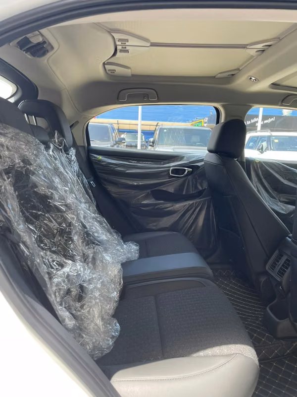 Honda Hrv 2025