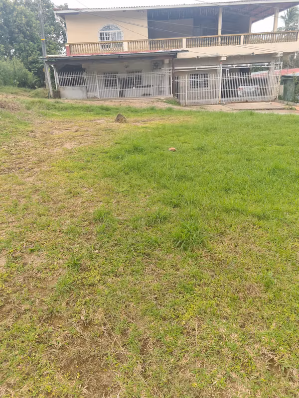 Lot for Housing in La Chorrera