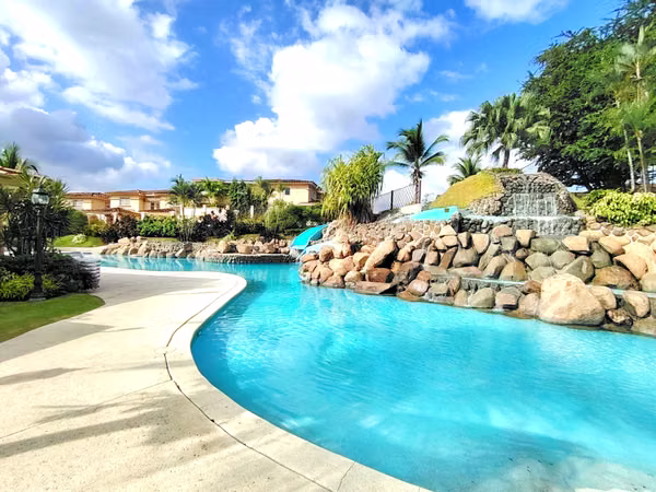 Furnished House for Rent in Altos de Panamá Dorado Spring