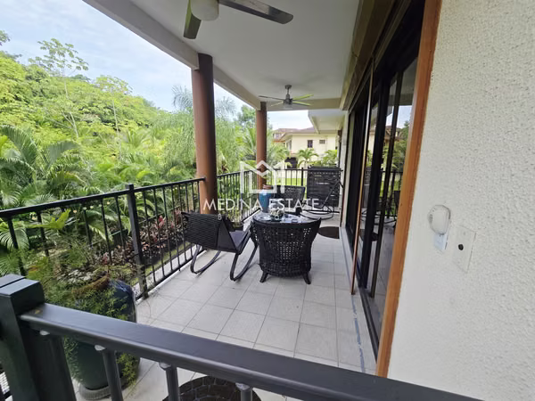 Garden Apartment for Rent in Embassy Club, Clayton, with 4 Bedrooms and a Garden