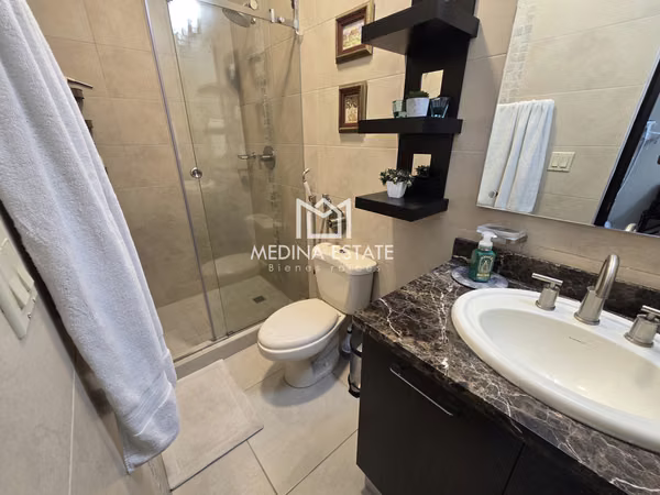 Garden Apartment for Rent in Embassy Club, Clayton, with 4 Bedrooms and a Garden