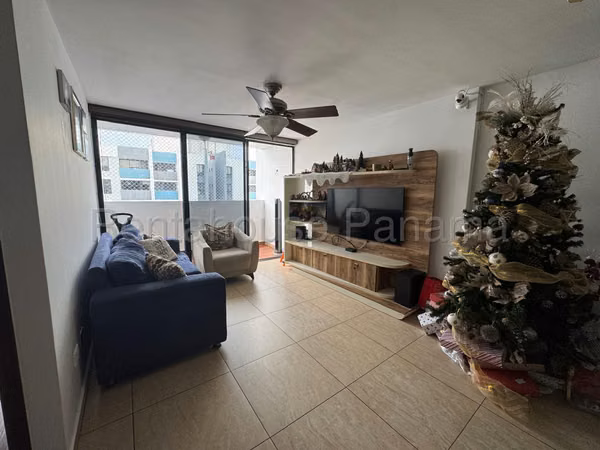 Sale - Spacious Family Apartment in King's County BDP