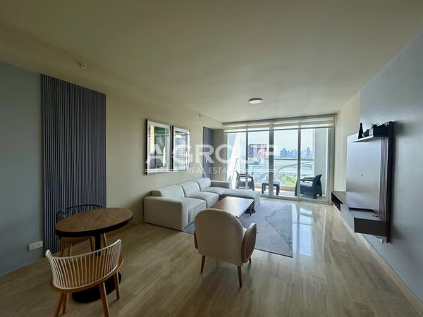 THE REGENT - Costa del Este - Apartment For Sale