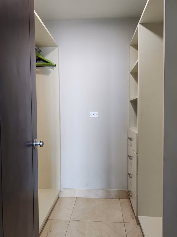 Apartment Front to the Sea, PH Villa del Mar, Avenida Balboa, 2 bedrooms 2 bathrooms