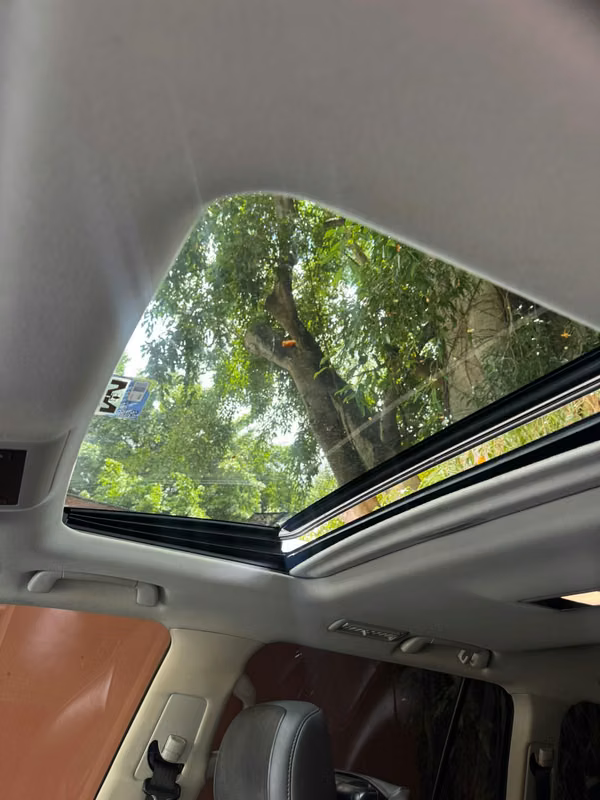 TOYOTA LANDCRUISER 2019 $54900