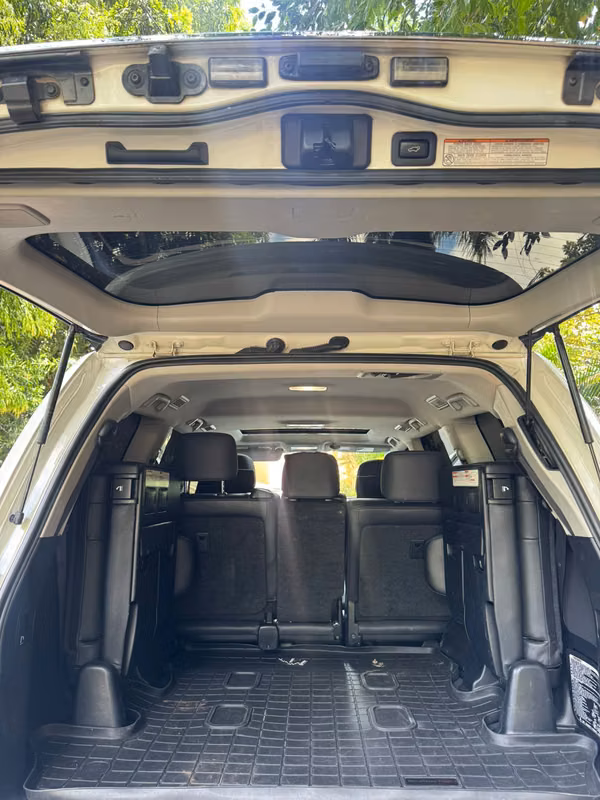 TOYOTA LANDCRUISER 2019 $54900