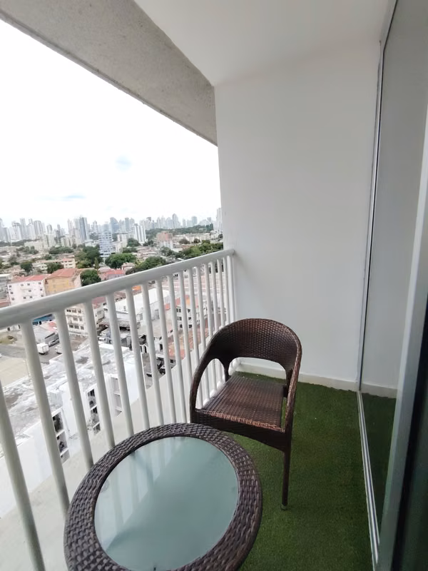 RECENTLY REDUCED PRICE – Apartment for Sale | Parque Lefevre | ONLY $129,000