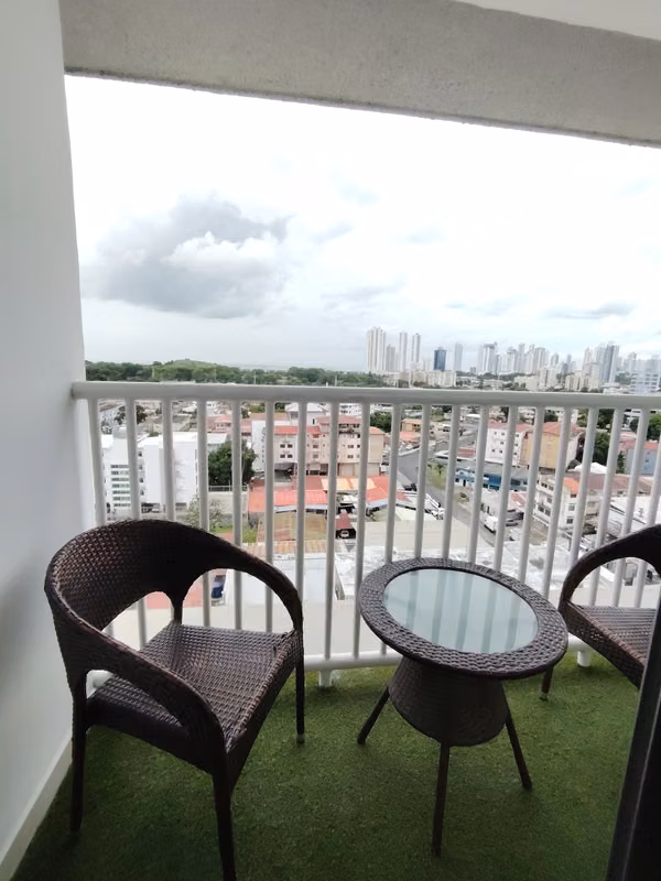 RECENTLY REDUCED PRICE – Apartment for Sale | Parque Lefevre | ONLY $129,000