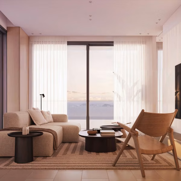 Preserve Your Cash - 50% Financing - 124; 9% ROI in Punta Pacífica