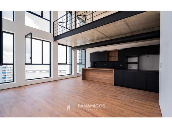 Apartamento con vista al mar en venta - PH TRIBU