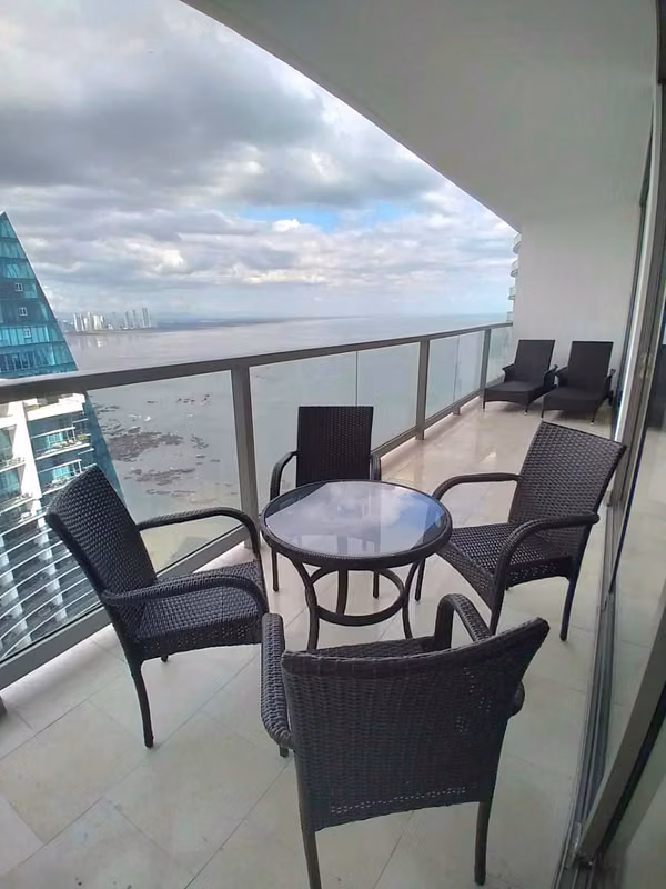 Experience luxury living at the prestigious JW Marriott