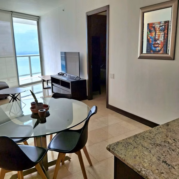 Experience luxury living at the prestigious JW Marriott