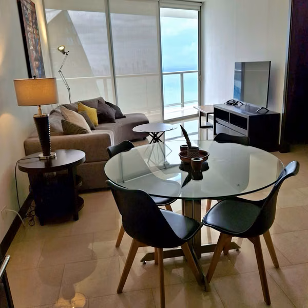 Experience luxury living at the prestigious JW Marriott