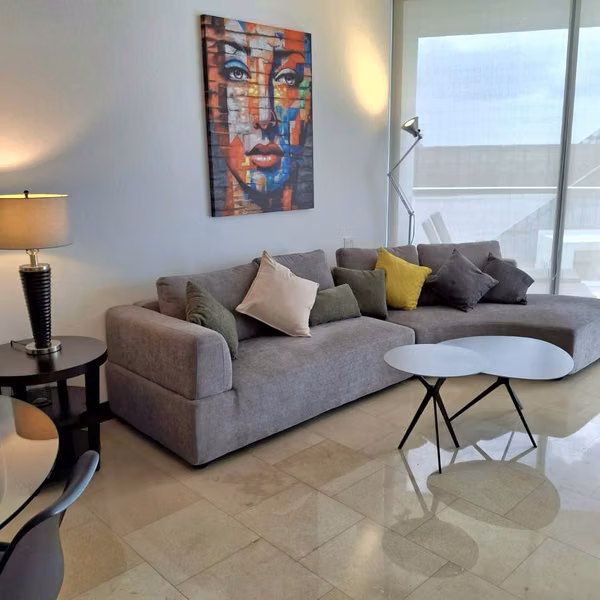 Experience luxury living at the prestigious JW Marriott