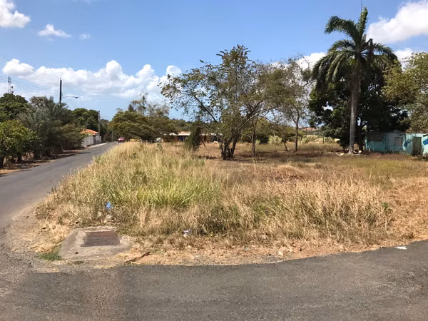 LAND IS SOLD IN KEPO