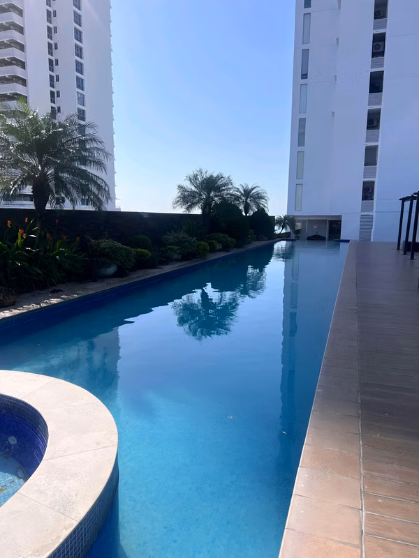 ¡GANGA! RIVAGE AV. BALBOA
