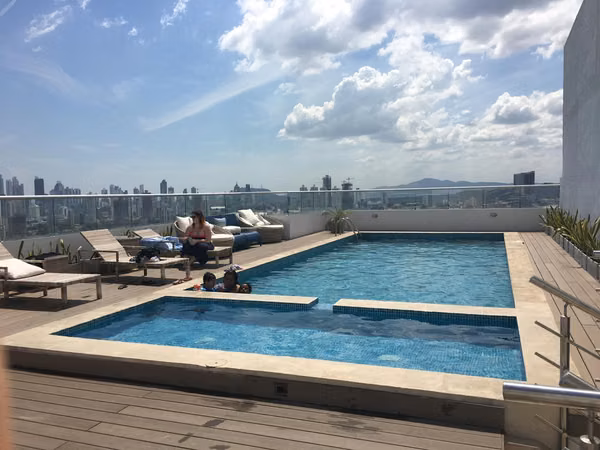 Rental near waikiki - Excellent Location