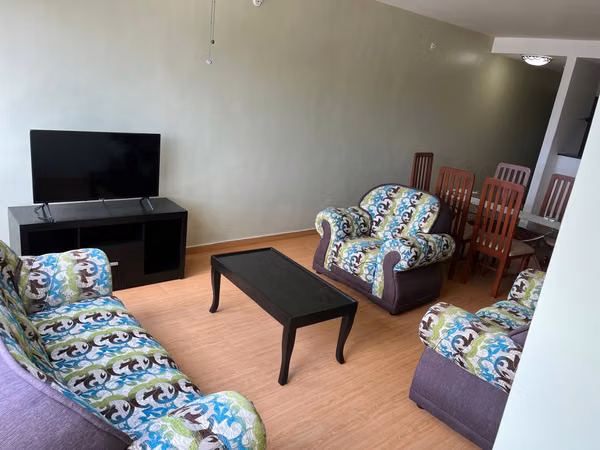 Rental near waikiki - Excellent Location