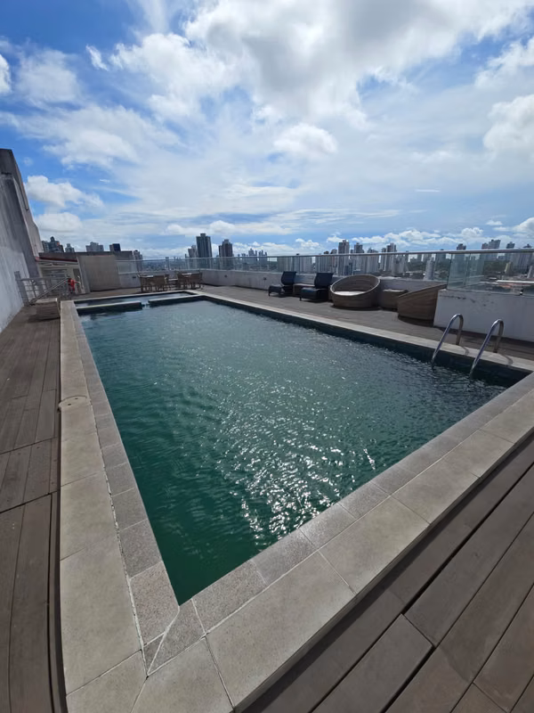 Rental near waikiki - Excellent Location