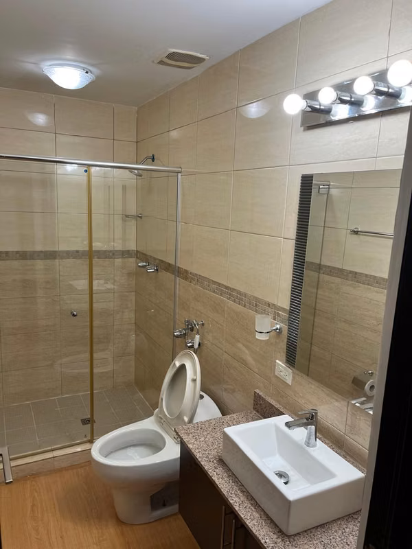 Rental near waikiki - Excellent Location