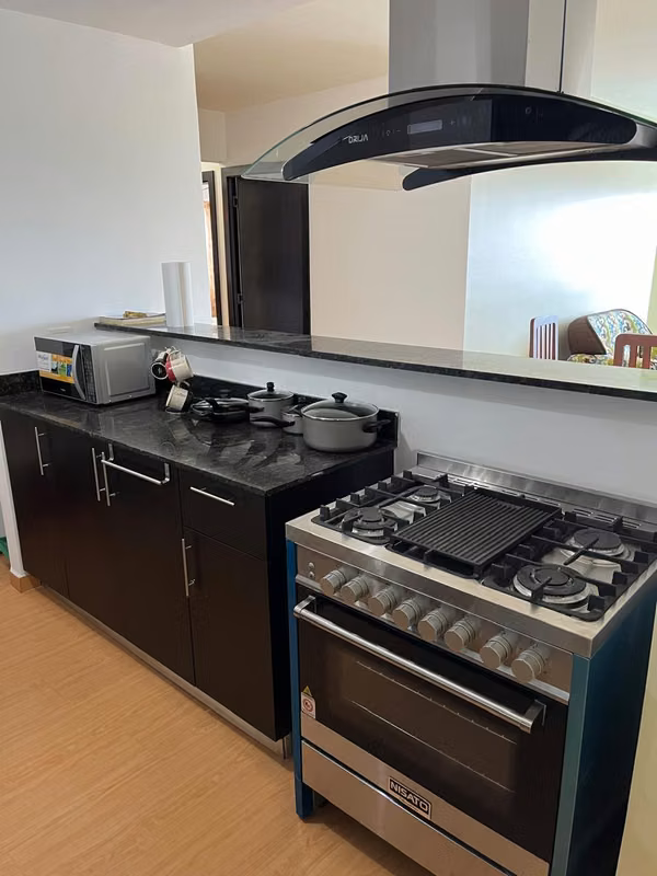 Rental near waikiki - Excellent Location