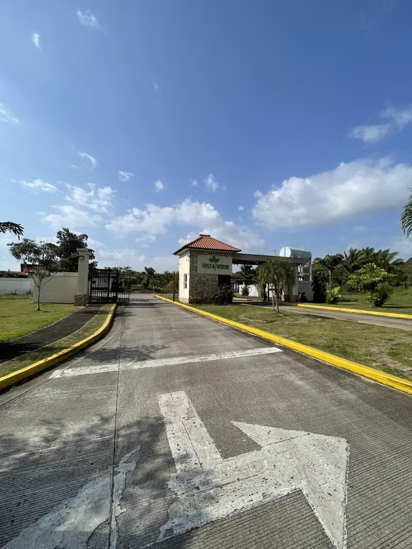 House for Sale in Vista Verde, Arraiján