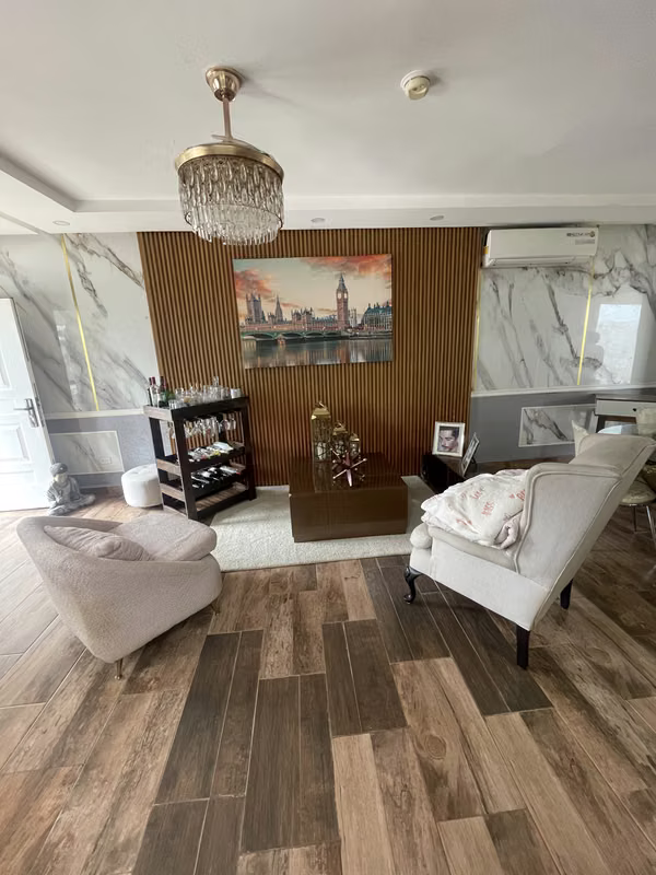 House for Sale in PH Victoria - Golf Brisas