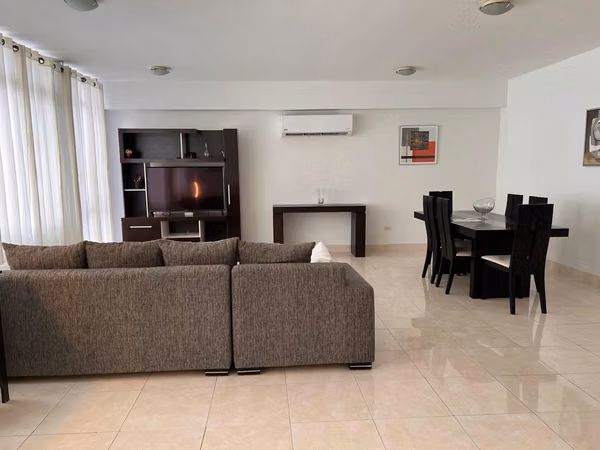 Apartment for sale in Dos Mares with panoramic views